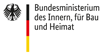 Bundesministerium des Innern, für Bau und Heimat